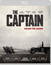 The Captain (Blu-ray)