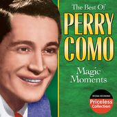 The Best of Perry Como - Magic Moments