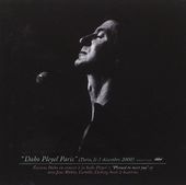 Daho Pleyel Paris (Live) (2-CD)