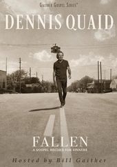 Fallen: A Gospel Record For Sinners