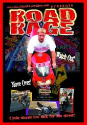 Road Rage #1: The Original