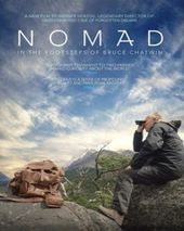 Nomad: In the Footsteps of Bruce Chatwin (Blu-ray)