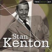 The Best of Stan Kenton [EMI-Capitol Special