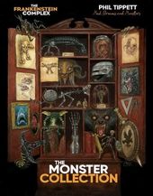 The Monster Collection (The Frankenstein Complex
