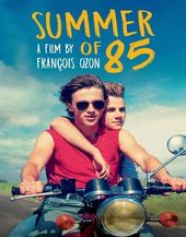 Summer of 85 (Blu-ray)