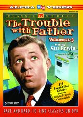 The Trouble With Father - Volumes 1-3 (3-DVD)