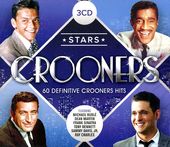 Crooners: 60 Definitive Crooner Hits (3-CD)