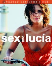 Sex & Lucia / (Sub)