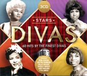Divas: 60 Hits by the Finest Divas (3-CD)