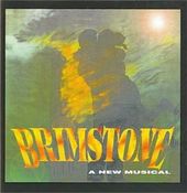 Brimstone: A New Musical (Original Broadway Cast