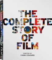 The Complete Story of Film (Blu-ray)