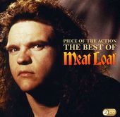 Piece of the Action: The Best of Meat Loaf (2-CD)