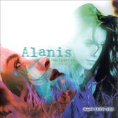 Jagged Little Pill [20th Anniversary Edition] [1