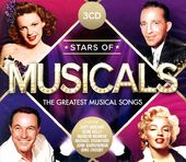 Stars of Musicals: The Greatest Musical Songs