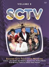 SCTV - Volume 2 (5-DVD)
