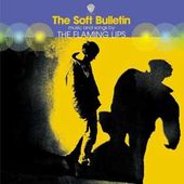 The Soft Bulletin (2-LPs)