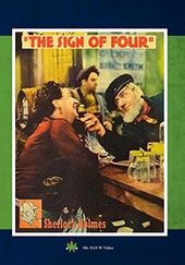 Sherlock Holmes - The Sign of Four (1932)