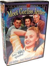 Meet Corliss Archer - Volumes 1-3 (3-DVD)