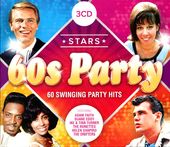 Stars 60s Party: 60 Swinging Party Hits (3-CD)
