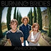 Anhedonia [Bonus Tracks]
