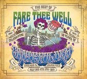 The Best of Fare Thee Well: The Final Shows July