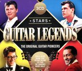 Stars Guitar Legends: Original Guitar Pioneers