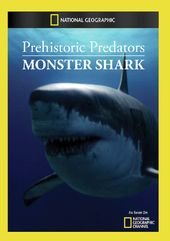 National Geographic - Prehistoric Predators: