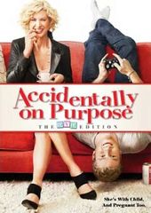 Accidentally on Purpose - Complete Series (2-DVD)