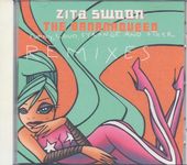 Zita Swoon-Bananaqueen Remixes - Cds