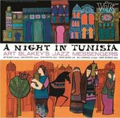 Night In Tunisia [import]