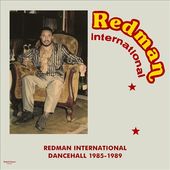 Redman International Dancehall 1985-1