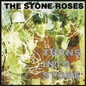 Turns Into Stone [import]