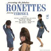 Presenting The Fabulous Ronettes [Import]