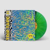 Trip Tape Ii (Green Splatter Vinyl)