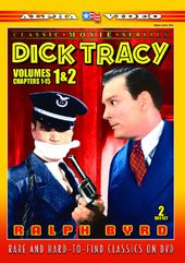 Dick Tracy (2-DVD)