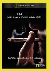 National Geographic - Drugged: Marijuana,