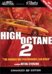 Cars - High Octane 2