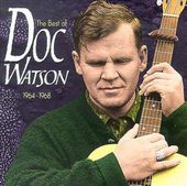 The Best of Doc Watson: 1964-1968