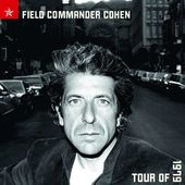 Field Commander Cohen Tour of 1979 [Import]