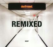 Destroyed [Remixed] (2-CD)