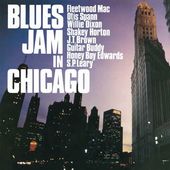 Fleetwood Mac, Volume 1 - 2 - Blues Jam In