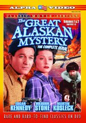 Great Alaskan Mystery (2-DVD)