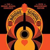 The Bridge School Concerts: 25th Anniversary