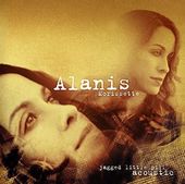 Jagged Little Pill Acoustic [import]