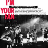 I'm Your Fan [import]