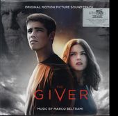 Giver [Limited Edition]