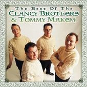 The Best of the Clancy Brothers & Tommy Makem