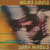 Dark Magus (Live) (2LPs)
