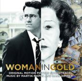 Woman In Gold / O. S. T.