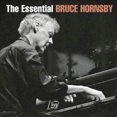 The Essential Bruce Hornsby (2-CD)